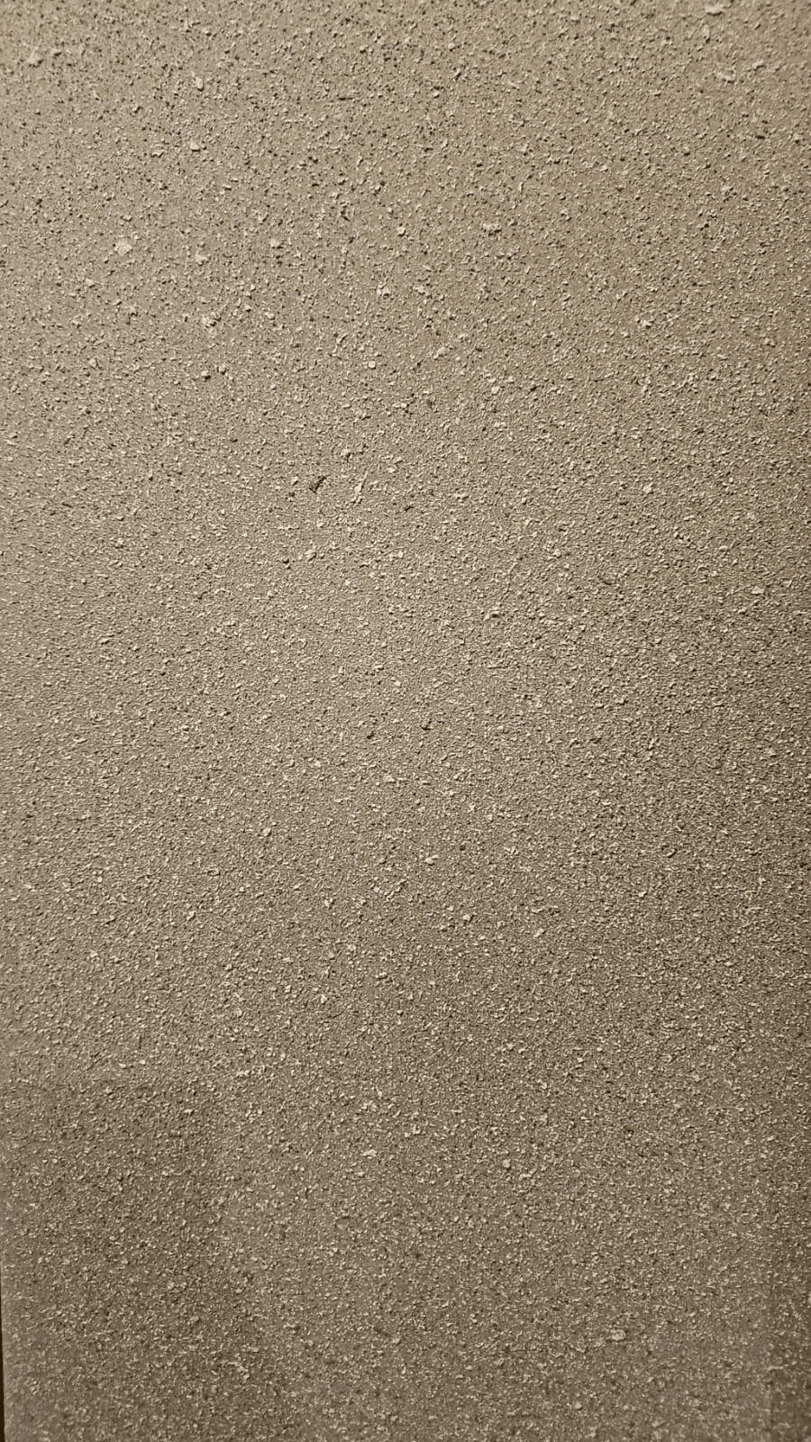 Texturado Proyectado a Tolva